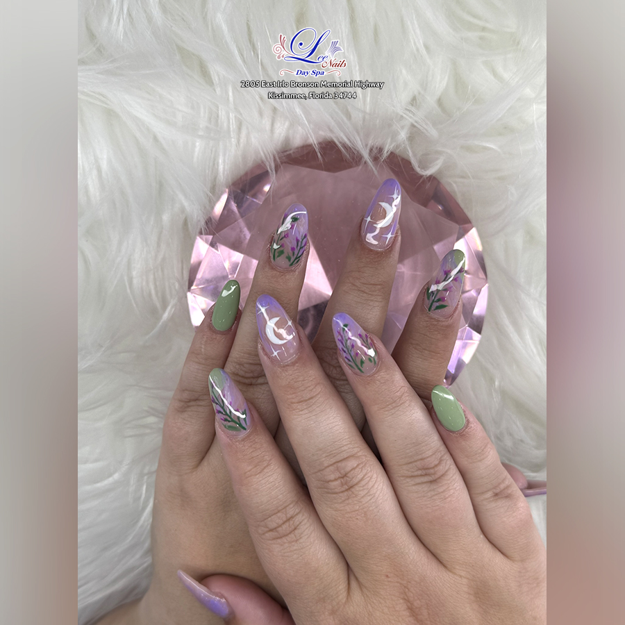 Must Try Nail Designs May 2026